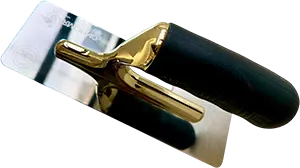 goldene Kelle Gratis goldene Kelle im Wert von 80 €
